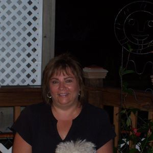 Meet your Posher, Cheryl